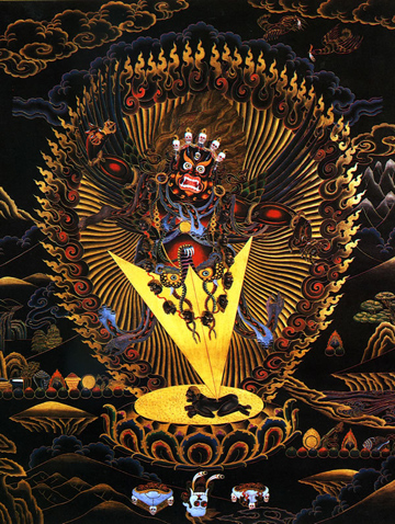 հͷŭʦ-Guru Dragkila